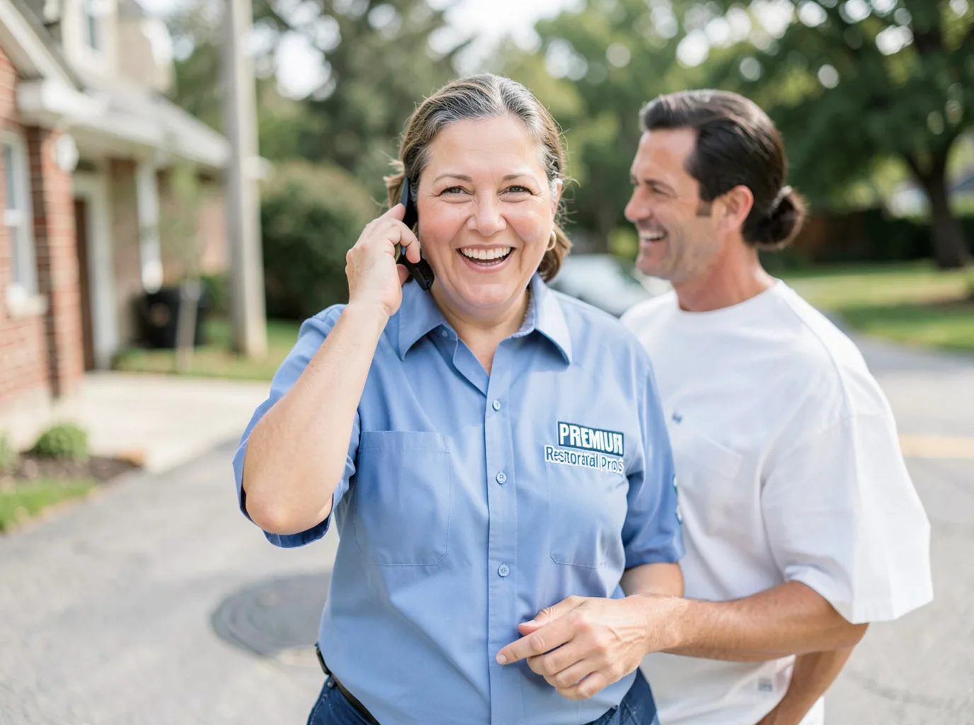Water Damage Restoration Hooper Bay, AK FAQs
